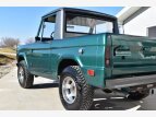 Thumbnail Photo 4 for 1968 Ford Bronco
